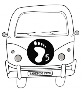barefoot five shoppe
